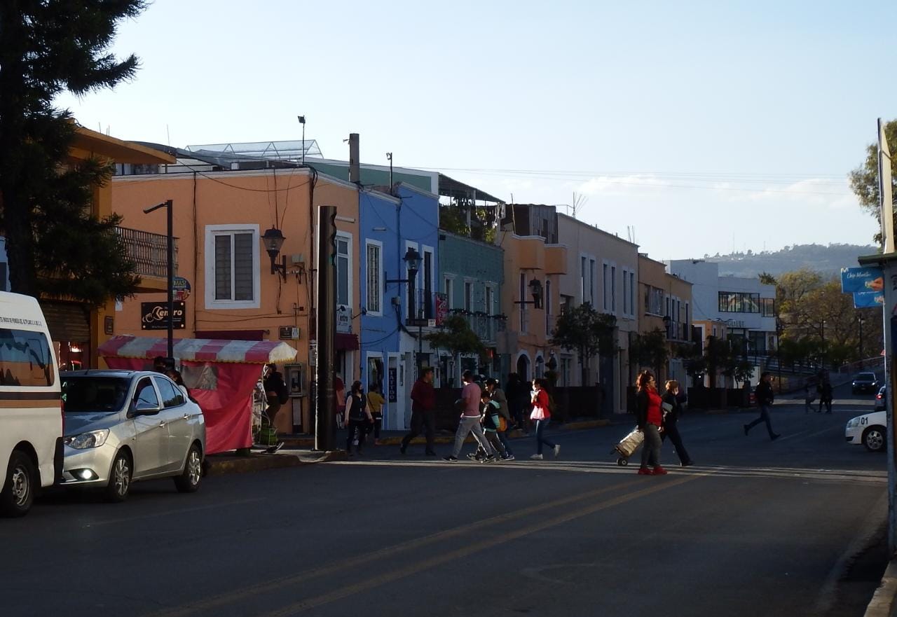 Continúa en aumento casos de influenza en Tlaxcala