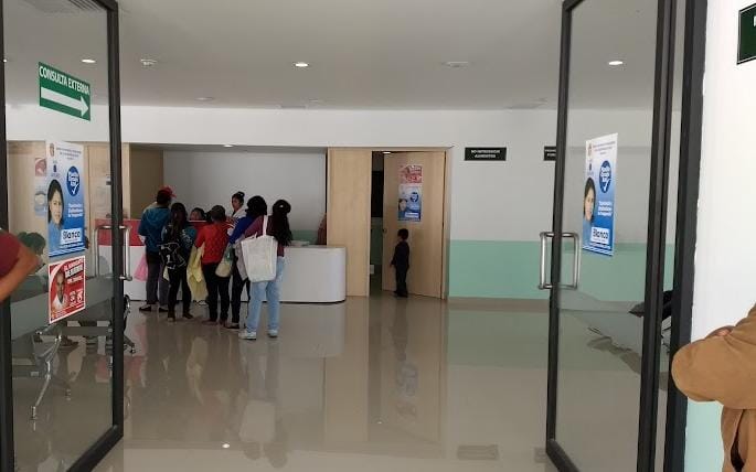 Fallece hombre tras presuntamente recibir golpiza dentro de centro de rehabilitación