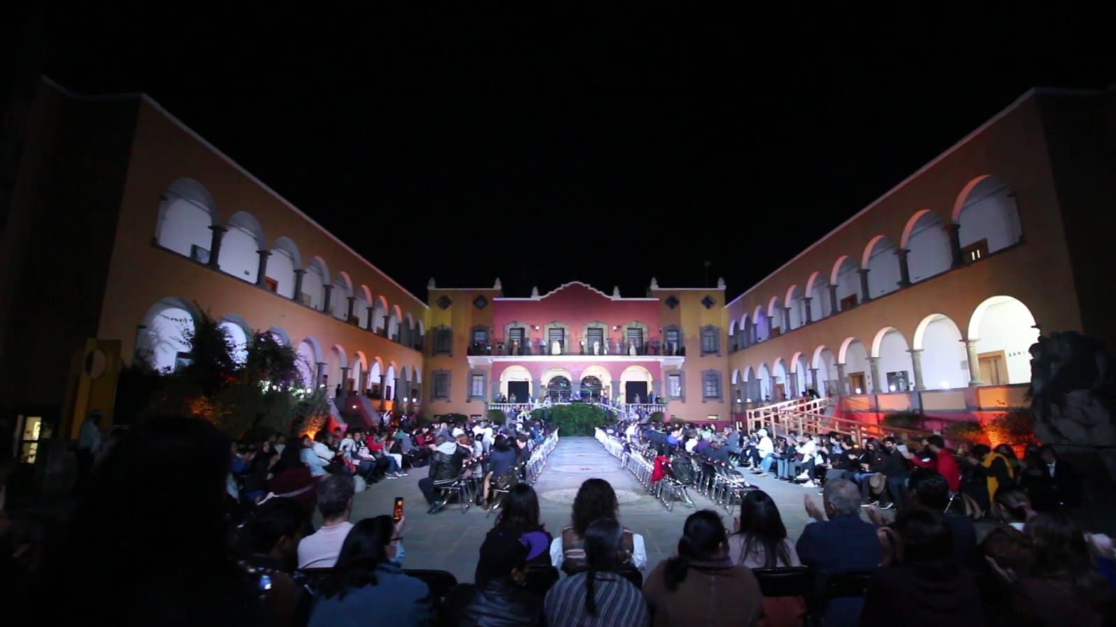 Celebra “La Colmena” realización de más de 100 actividades durante el 2022