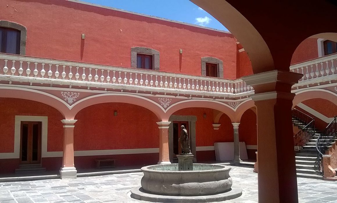 Ampliará SC centros culturales en 2023