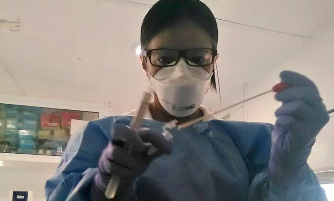 InDRE confirma caso positivo de rabia de una joven en Nayarit