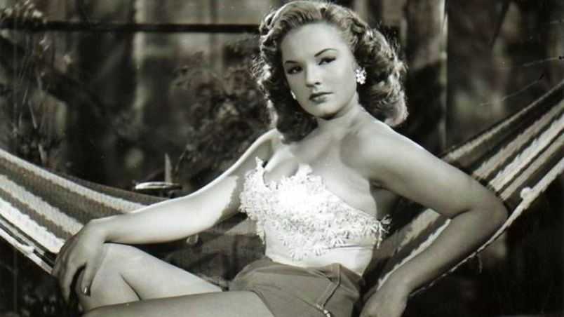 Fallece Gina Romand, actriz de la época del Cine de Oro Nacional