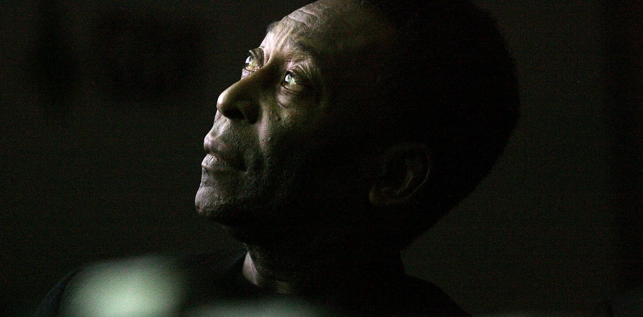 Pelé ya no responde a la quimioterapia; el mundo del futbol pide orar por su delicado estado de salud