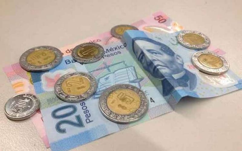 Sueldos de 330 mil trabajadores de Tamaulipas equivale a dos salarios mínimos: IMSS