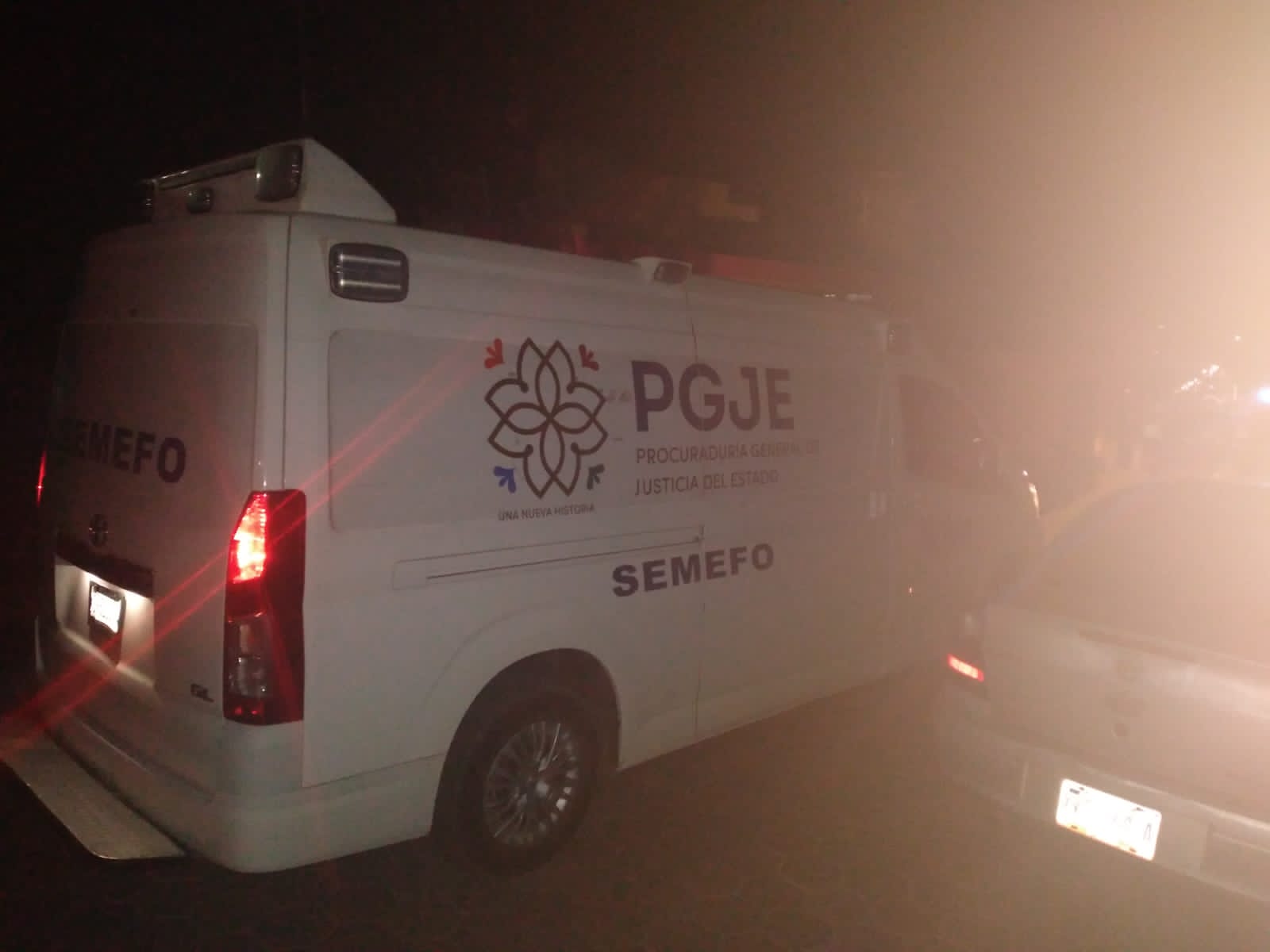 Matan a joven hombre tras ser apuñalado, en Papalotla