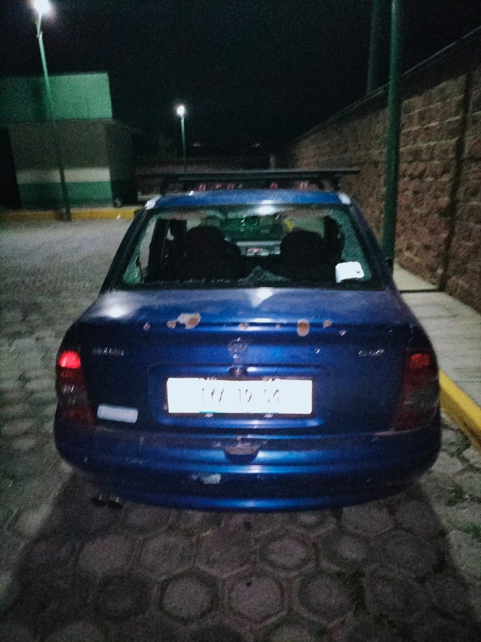 Balean a hermanos tras riña, en Tequexquitla; uno de ellos falleció