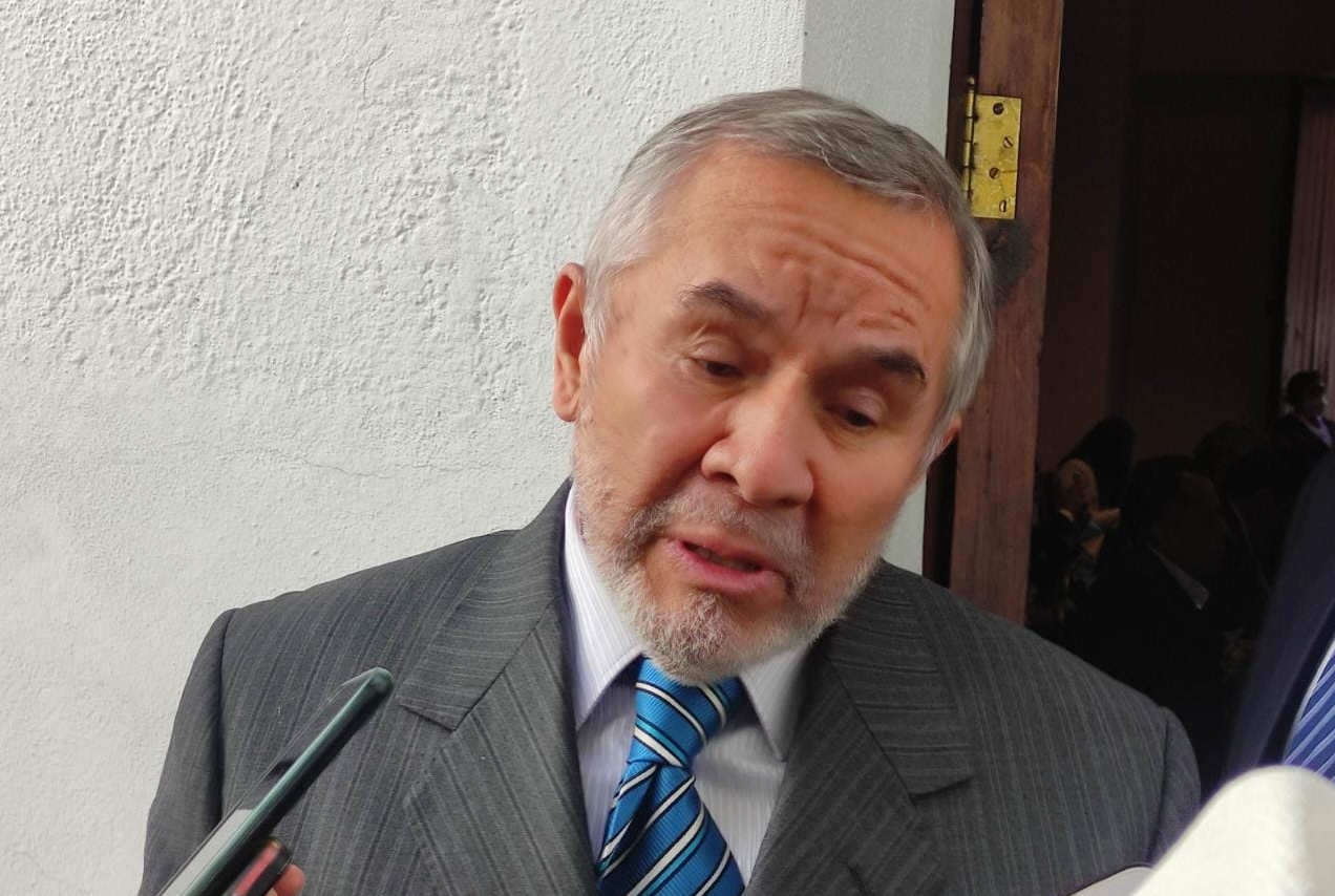 Más que una lucha social, movilizaciones de campesinos tienen tintes políticos: SEGOB