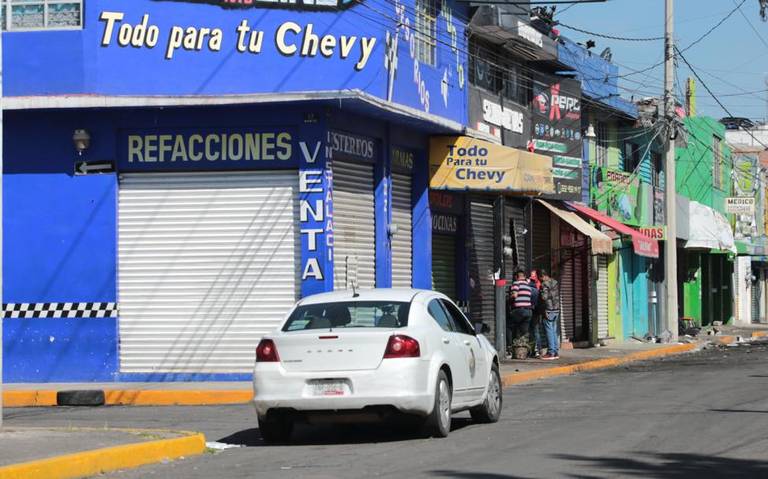 Cabildo decidirá cambio de uso de suelo de la 46 Poniente