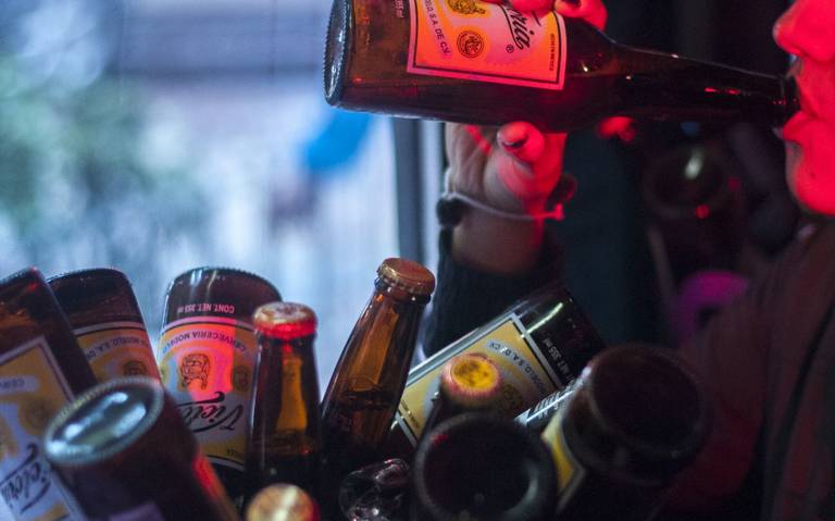 Ayuntamiento en espera de aplicar multas de 38 mil pesos a salones sociales que vendan alcohol a menores de edad
