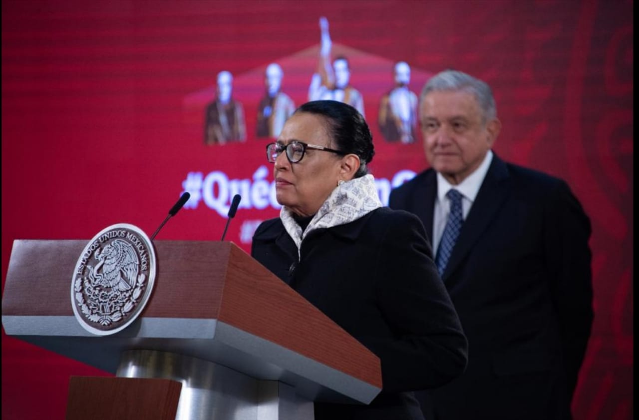 Reos que realizaron motín e intentaron fugarse en Zacatecas serán trasladados a penales federales
