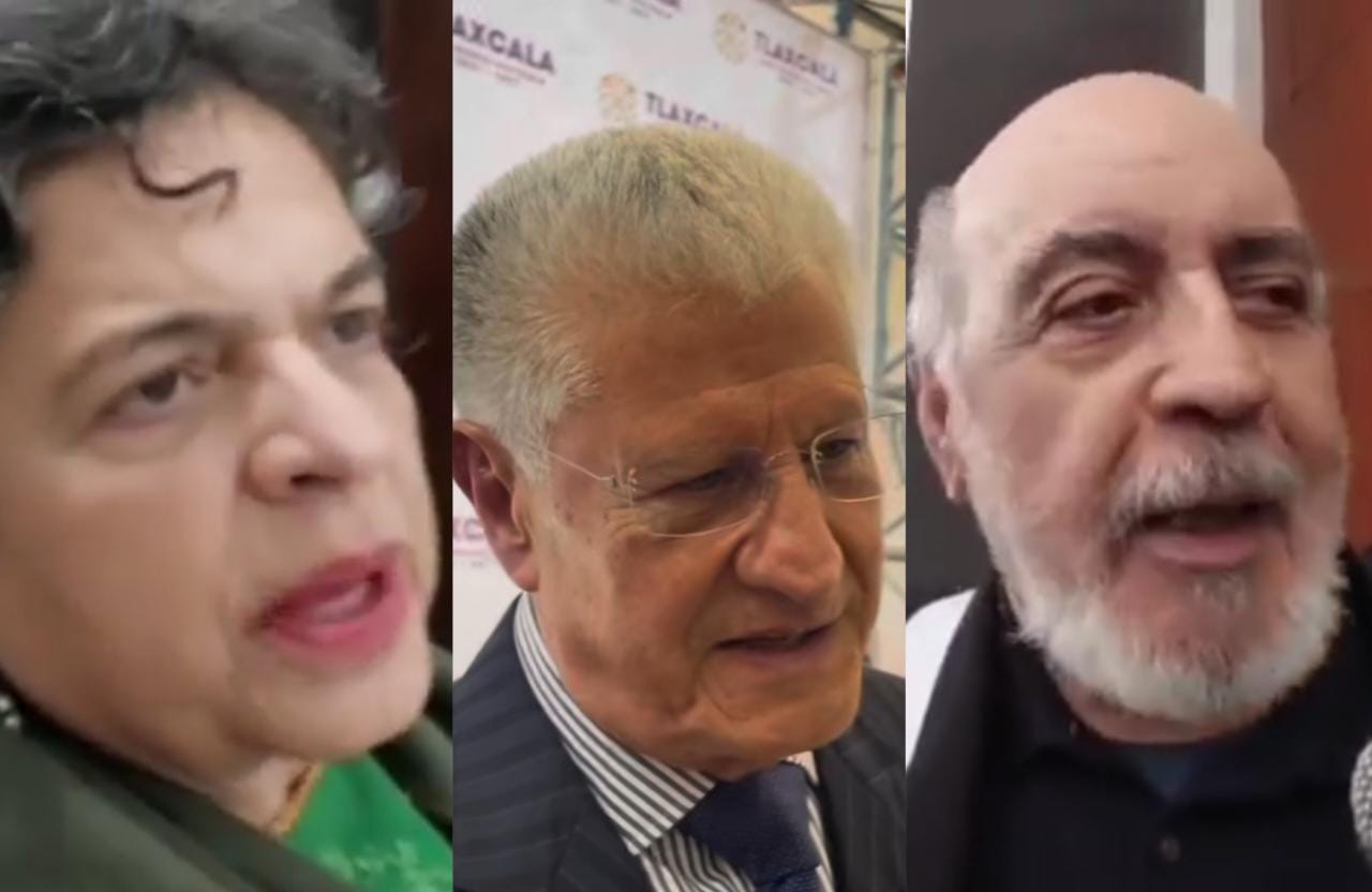 Exgobernadores dan visto bueno a LCC durante su primer año de gobierno