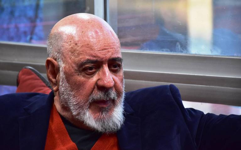 Deja buenas cuentas Lorena Cuéllar en este informe: José Antonio Álvarez