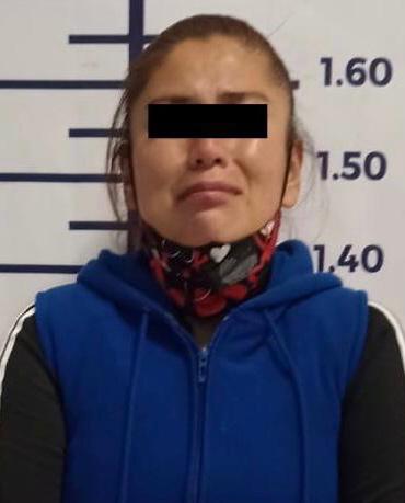 En distintas acciones, detiene policía de San Andrés Cholula a dos personas por robo