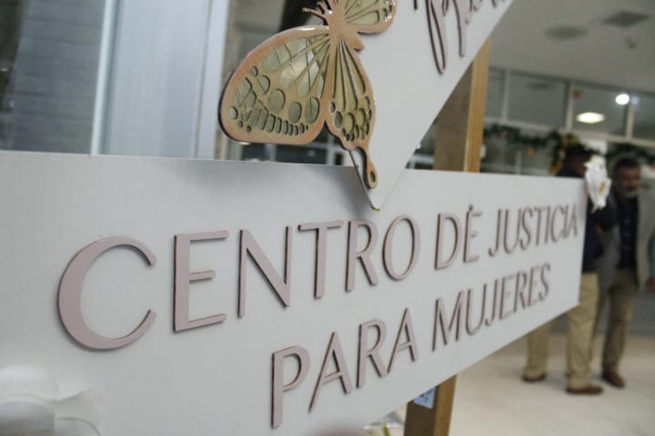 Destacan inversión millonaria para atender a mujeres de Tlaxcala