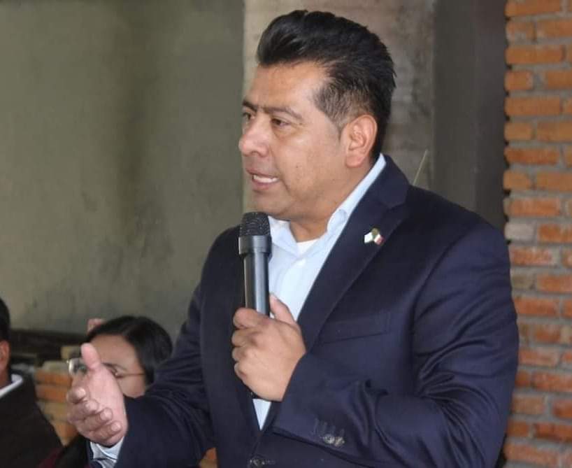 Demerita Morena Tlaxcala a oposición tras primer Informe de Gobierno