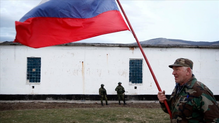 Despliega Rusia misiles en territorio reclamado por Japón