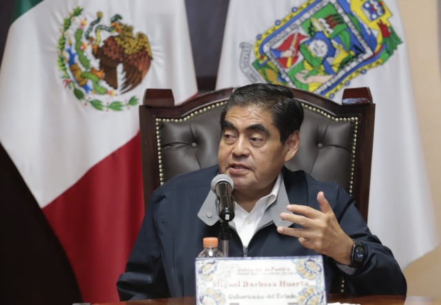 Gobierno estatal investiga fraude millonario detectado Colegio Puebla