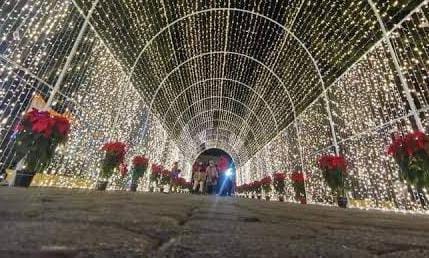Confirman Villa navideña 2022 en Tlaxcala