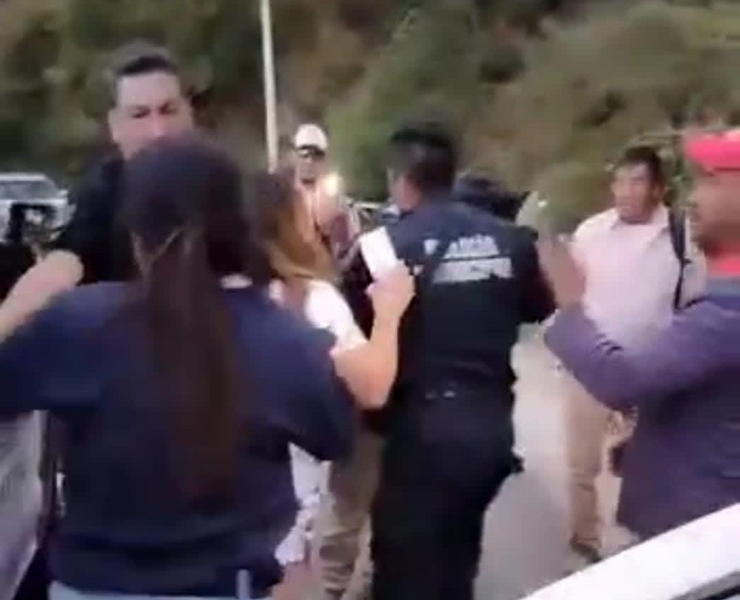 Entra CEDH en investigaciones hacia policías de Tlaxcala capital
