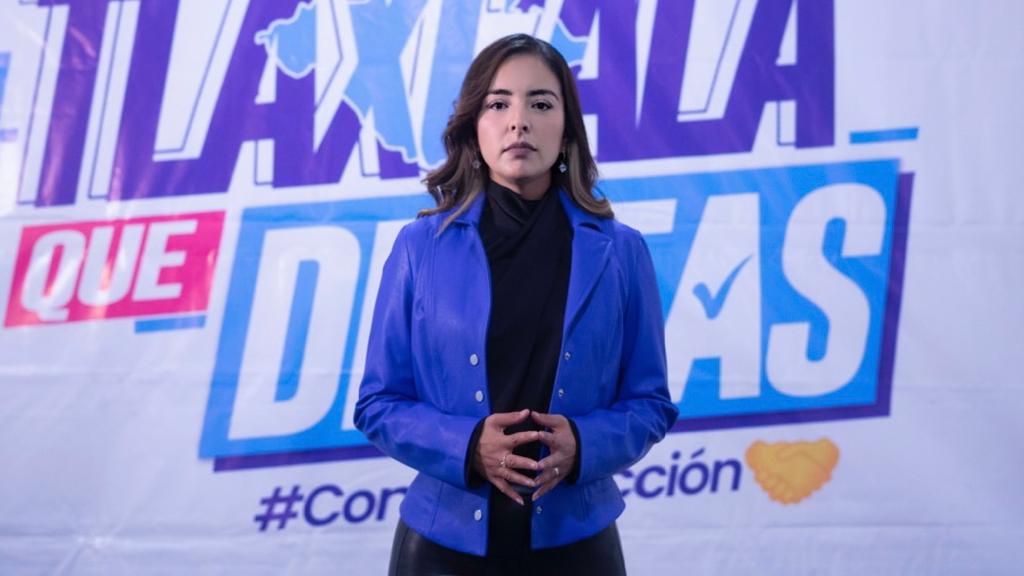Descalifica PAN Tlaxcala al "plan b" de AMLO