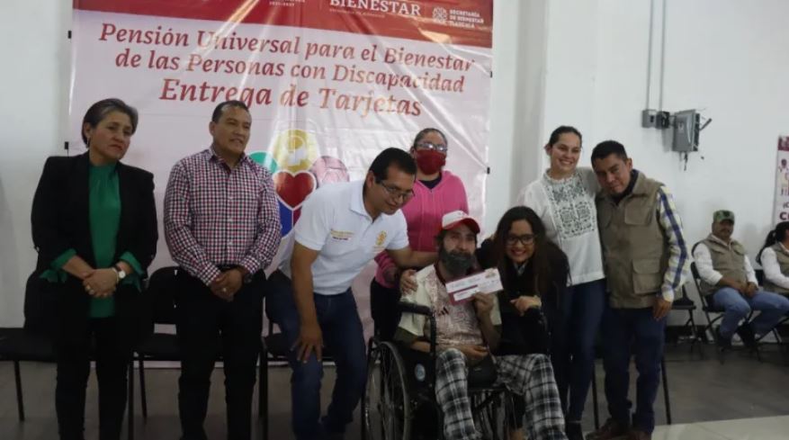 Alcalde de Tetla de la solidaridad destaca alianza entre su administración y Gobierno Federal y Estatal