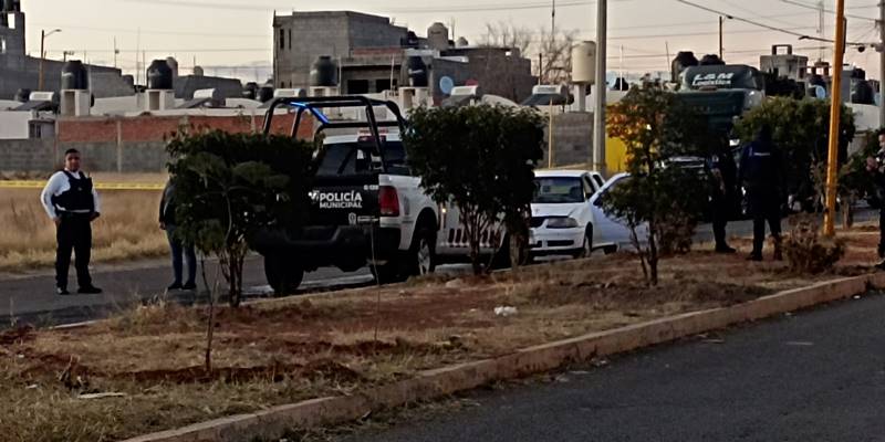 Es ejecutado en Zacatecas otro policía municipal; ya son 52 elementos los asesinados este año