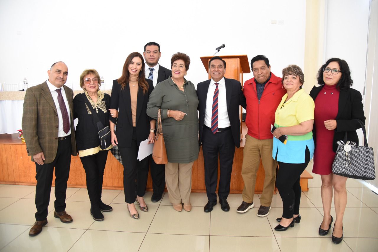 Hoteleros tlaxcaltecas reconocen trabajo en turismo del ayuntamiento
