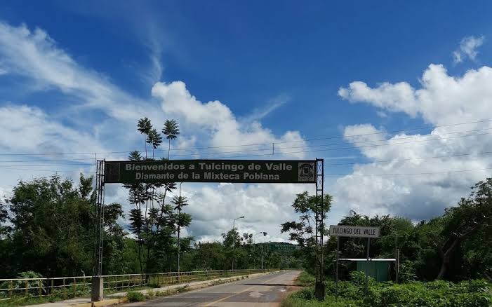 Quedó definida la colusión de autoridades de Tulcingo con bandas criminales: Barbosa