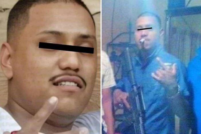 Vincularon a proceso a “El Negrolo”, por secuestro de un alcalde de Coahuila