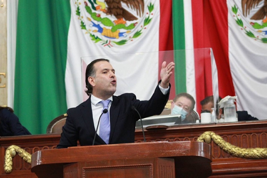 Giran orden de aprehensión contra Christian Von Roehrich exalcalde de Benito Juárez