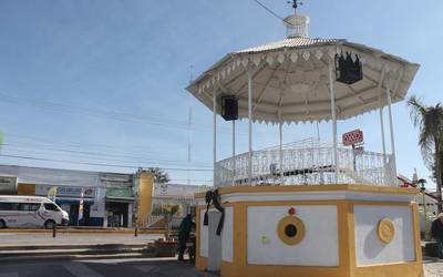 Alcalde de Xicohtzinco busca regularizar la situación económica del municipio