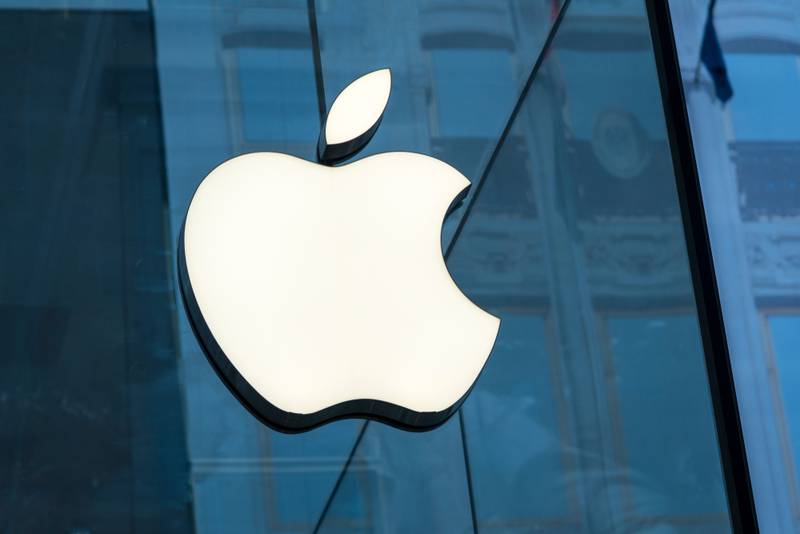 Apple, primera empresa en superar los 3 bdd en valor de mercado
