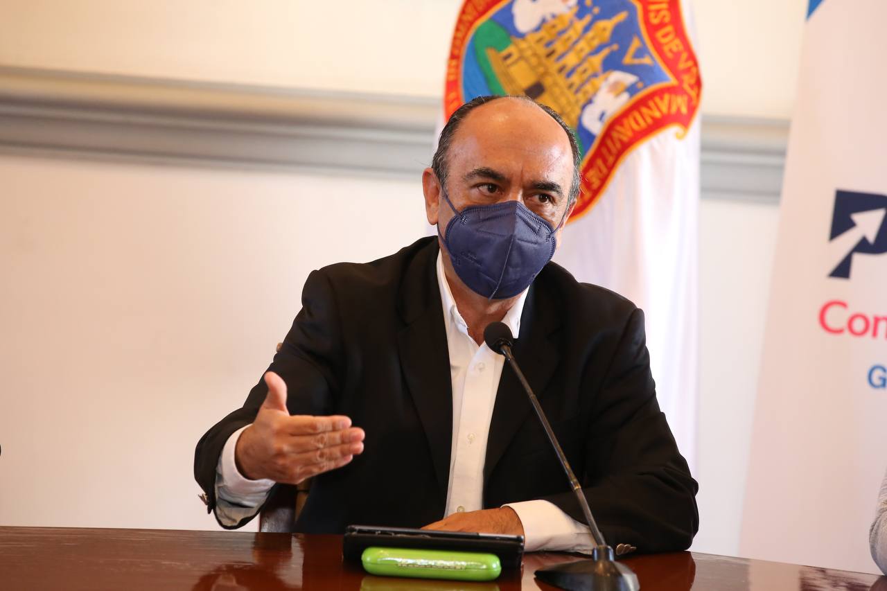 Se han conformado 157 “Comités Vecinales” en actual administración