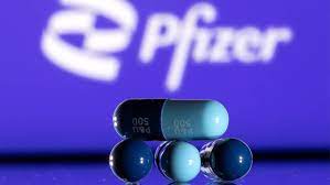 Salud dio ‘visto bueno’ a pastilla de Pfizer contra COVID-19: AMLO