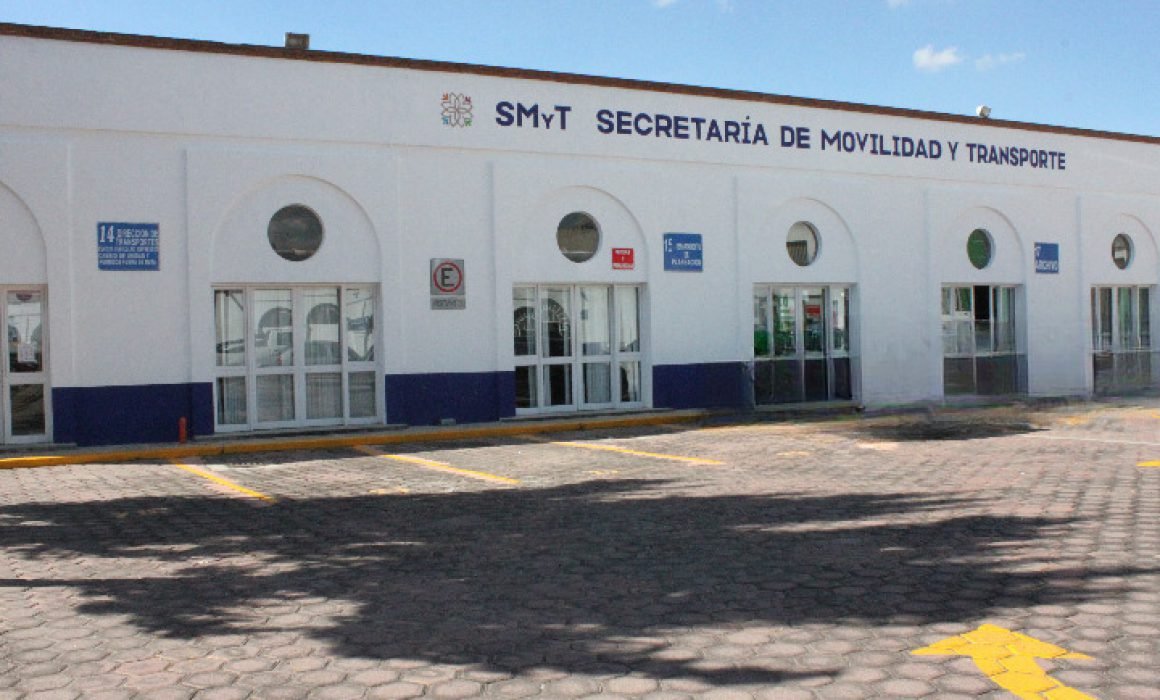 Otorga Gobierno del Estado beneficios fiscales a automovilistas y concesionarios del transporte público