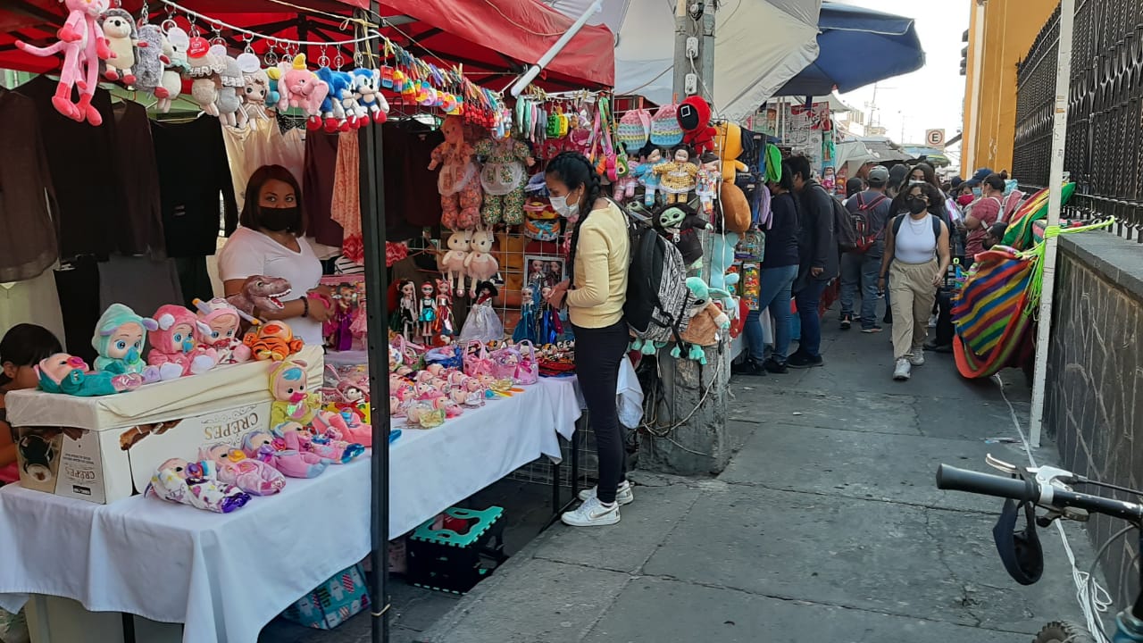 Gobierno de Atlixco realizará operativo en día de reyes