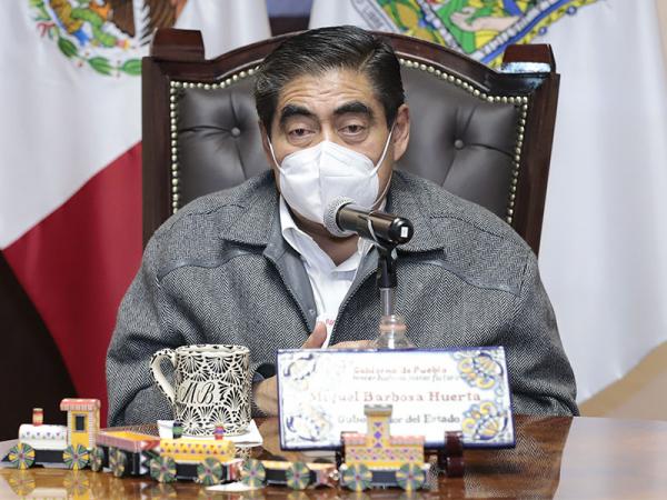 Apegado a ley, Gobierno Estatal mantendrá acciones para regular tarifas en plataformas de transporte