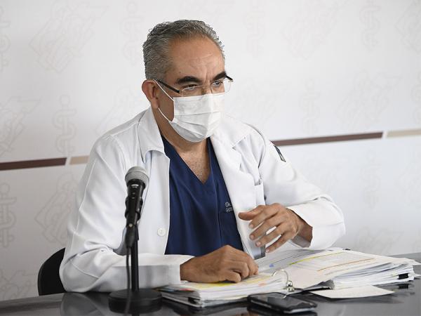 Reconoce Salud profesionalismo y vocación de servicio entre el personal de enfermería