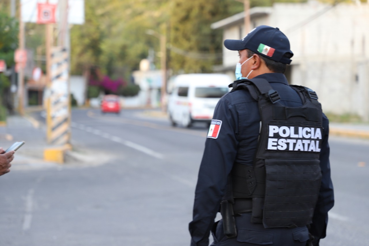 Extiende SSC Operativo Escudo Institucional, en los 60 municipios de Tlaxcala