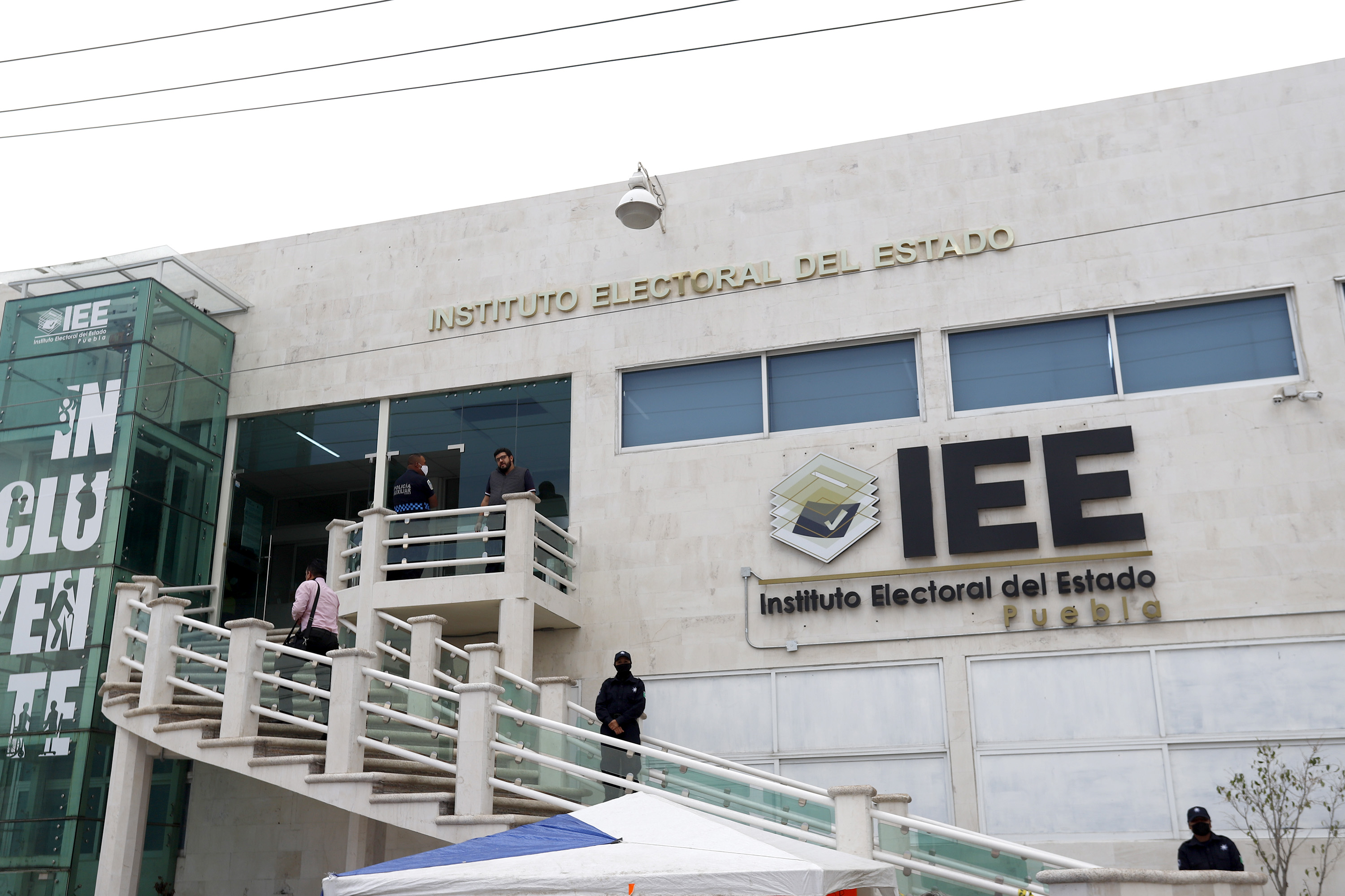 Aprueba IEE Proceso Técnico Operativo del Programa de Resultados Electorales Preliminares