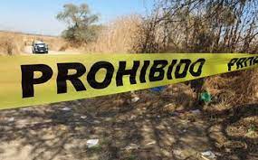 Fiscalía sigue buscando restos de personas desaparecidas en fosa de Tlajomulco