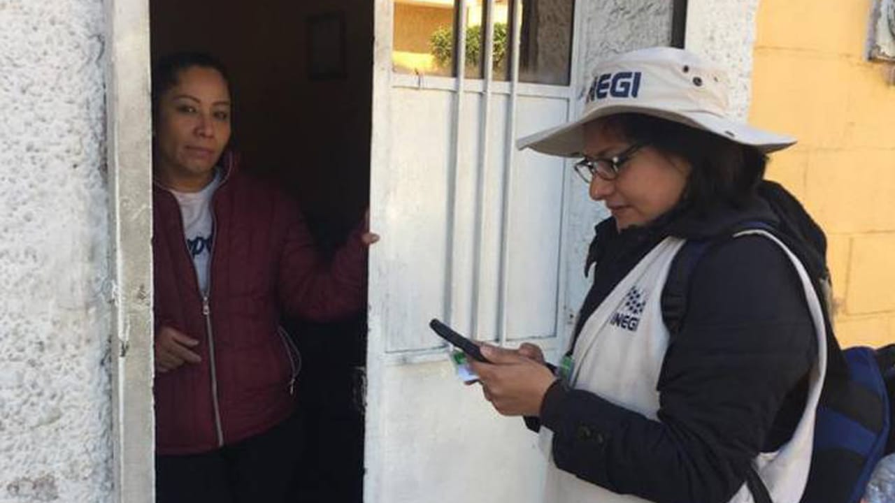 Encuesta ENIGH comienza en la entidad de Tlaxcala