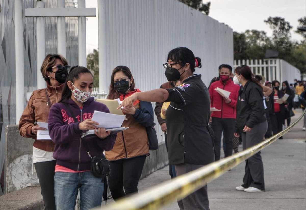 Contagios por Covid-19 en aumento; 21 municipios con casos positivos 