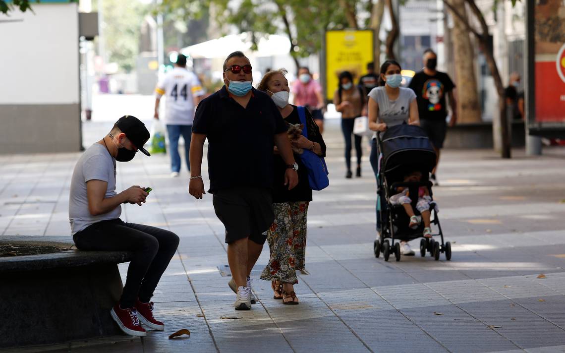 Hallan la variante "deltacron" en Chipre, una combinación de las variantes delta y ómicron