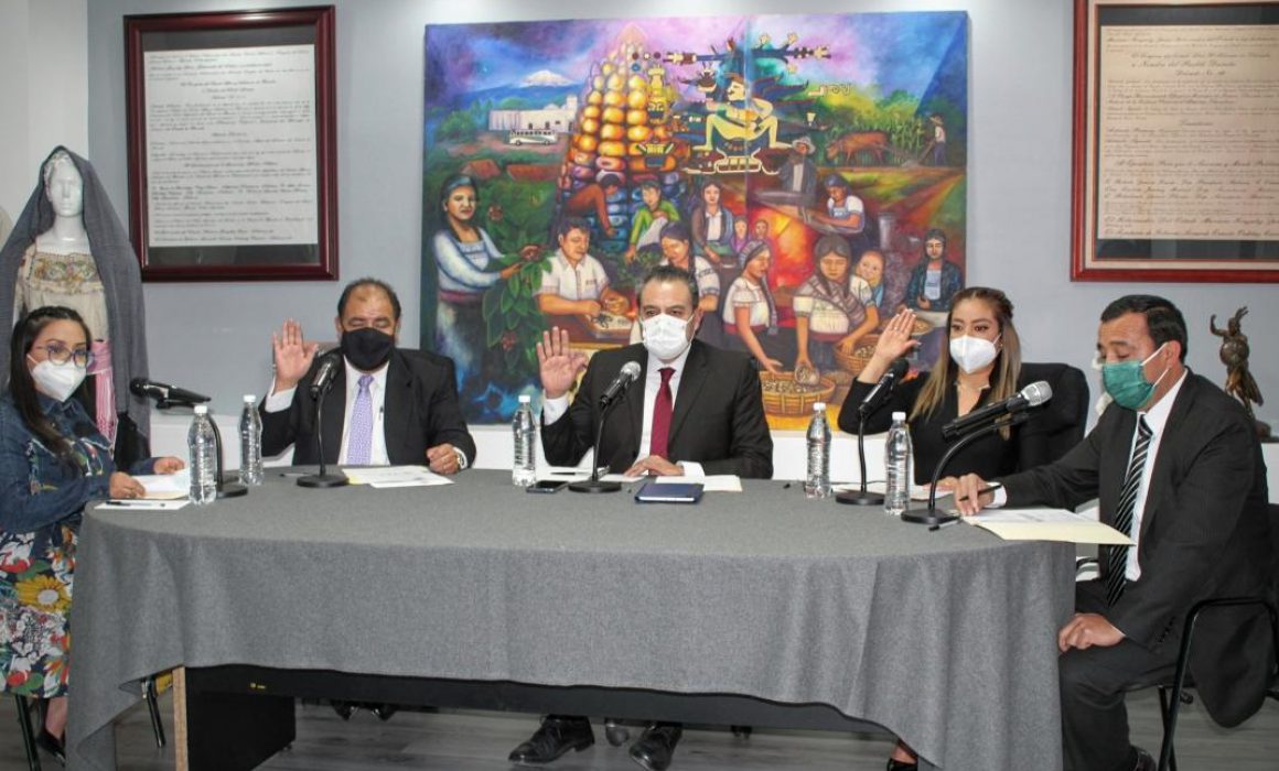 Requiere TET a Congreso local avances para emitir normatividad a favor de población indígena