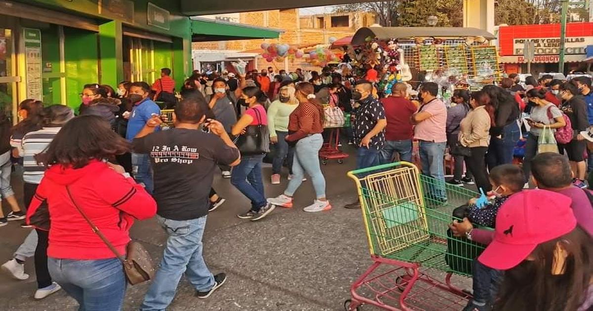 Certificado de vacunación no será obligatorio para acceso a establecimientos de Tlaxcala