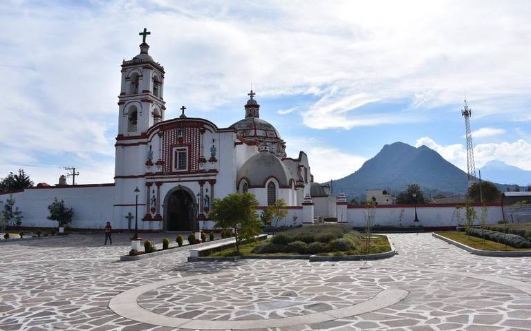 Feria de Cuaxomulco fue cancelada por incremento de casos de Covid-19