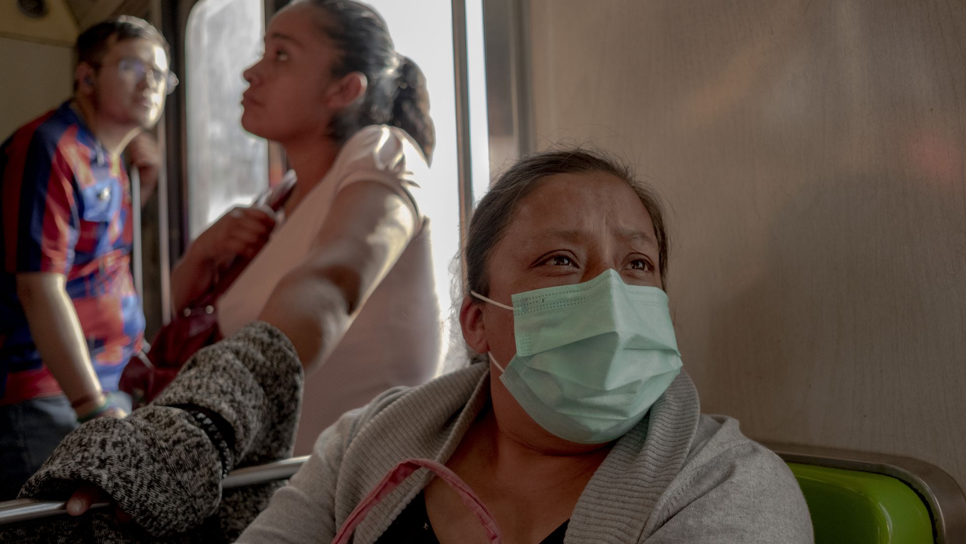 En las últimas horas, 30 mil 671 contagios registra México, nuevo récord en toda la pandemia