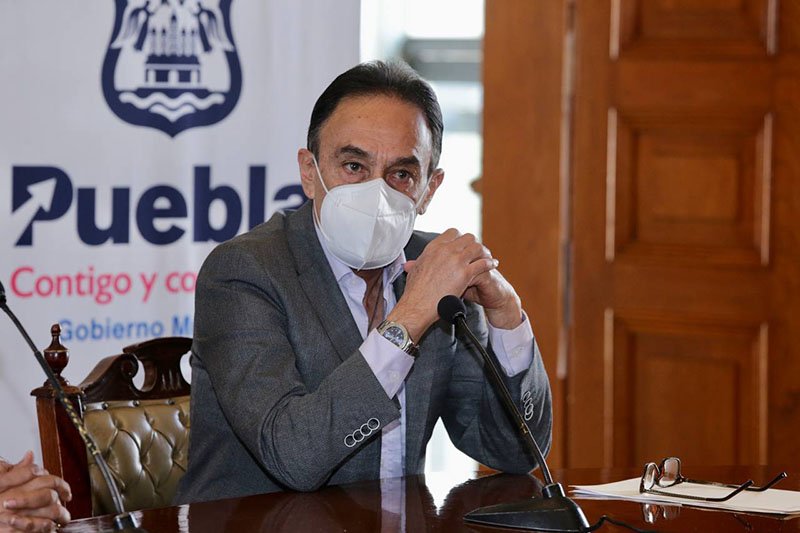 Sexoservidoras rechazan vacantes ofertadas por el Ayuntamiento de Puebla
