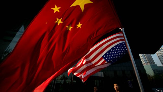 Ciudadano chino confesó haber hecho espionaje económico contra EEUU